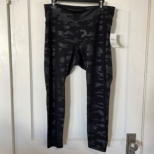 Old Navy Activewear High Waisted Leggings